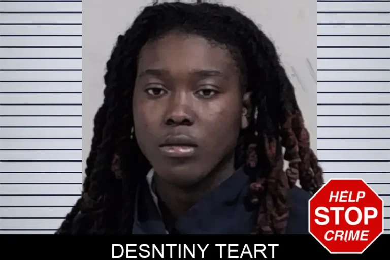 Desntiny Teart