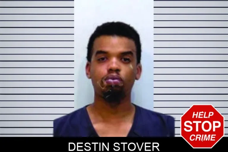Destin Stover