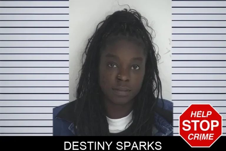 Destiny Sparks