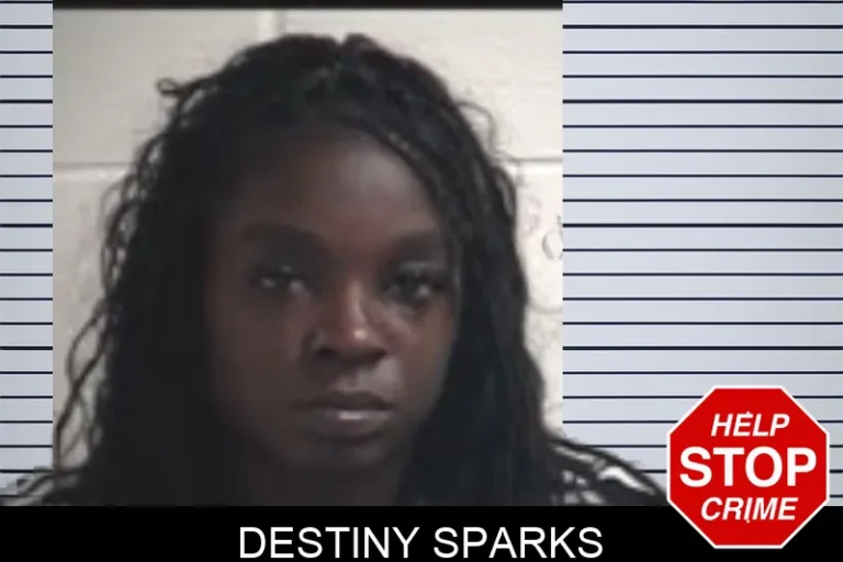 Destiny Sparks