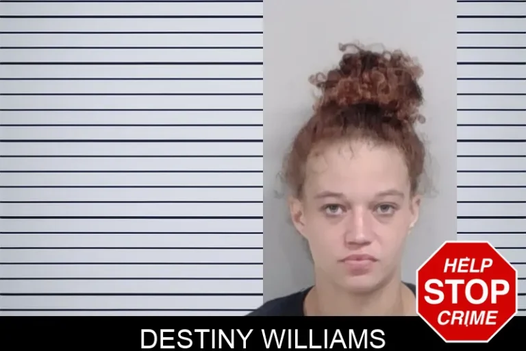 Destiny Williams