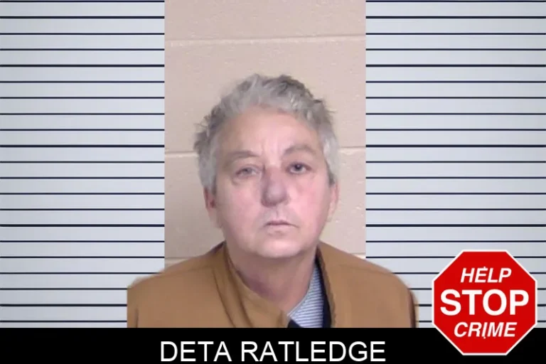 Deta Ratledge