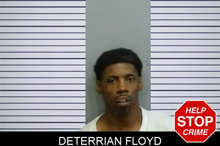 Deterrian Floyd