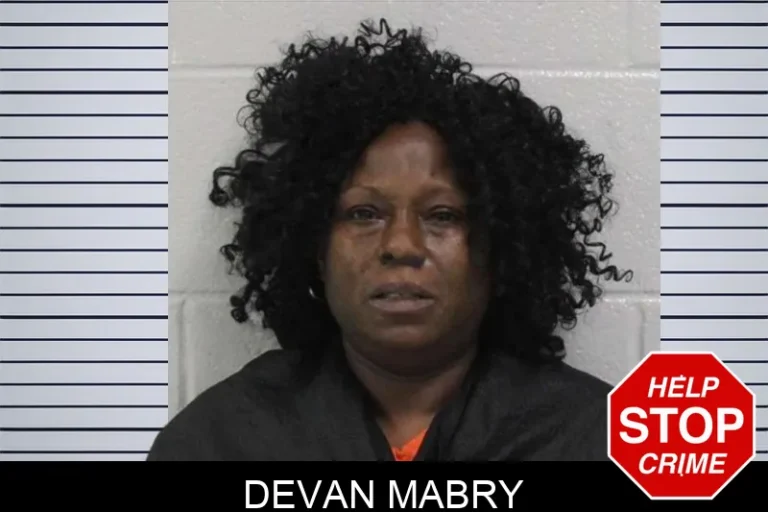 Devan Mabry
