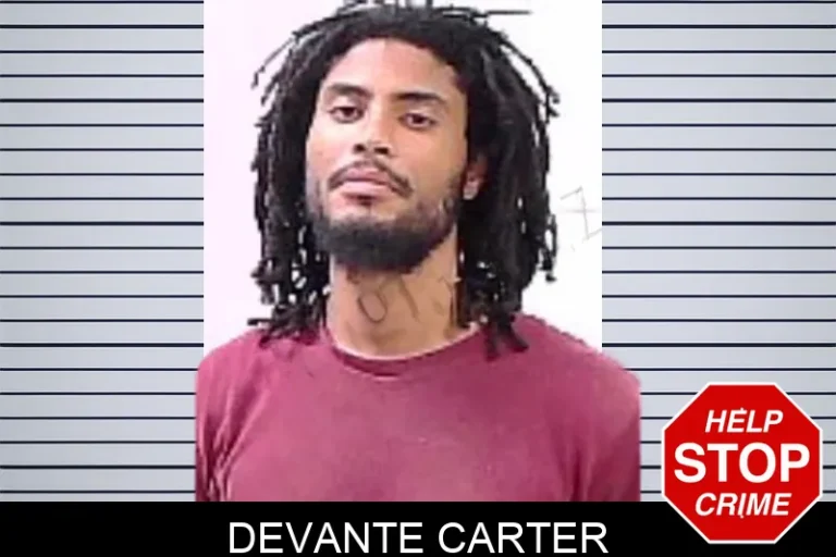 Devante Carter