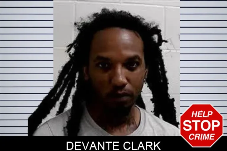 Devante Clark