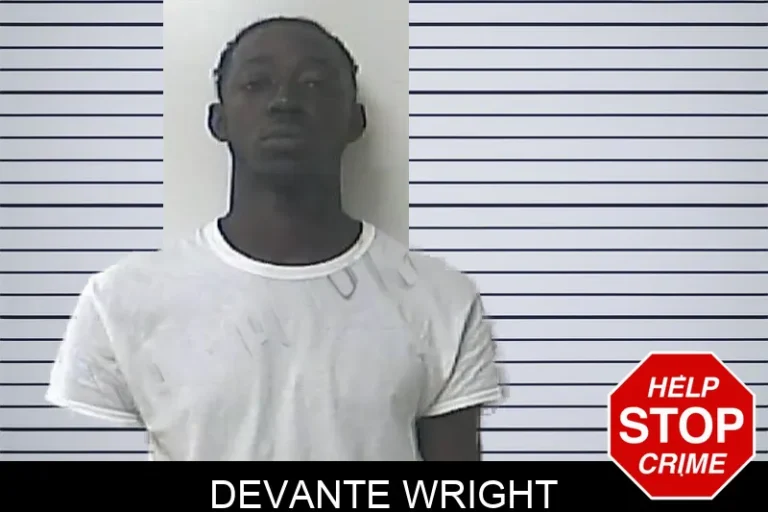Devante Wright