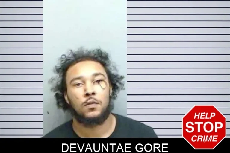 Devauntae Gore
