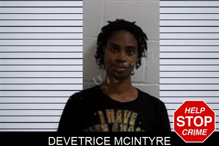 Devetrice McIntyre
