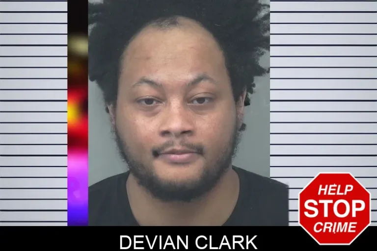 Devian Clark