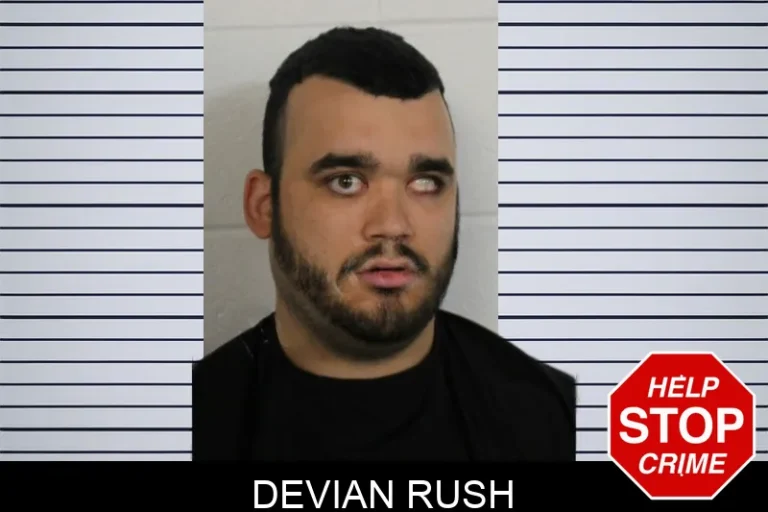 Devian Rush