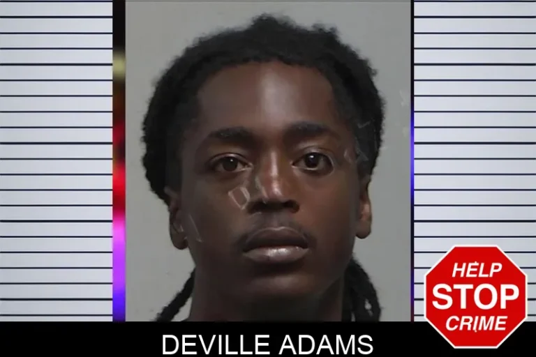 Deville Adams