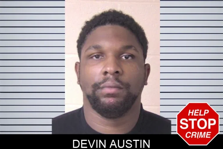 Devin Austin