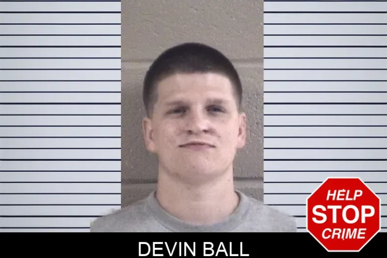 Devin Ball