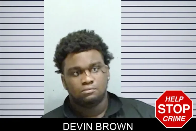 Devin Brown