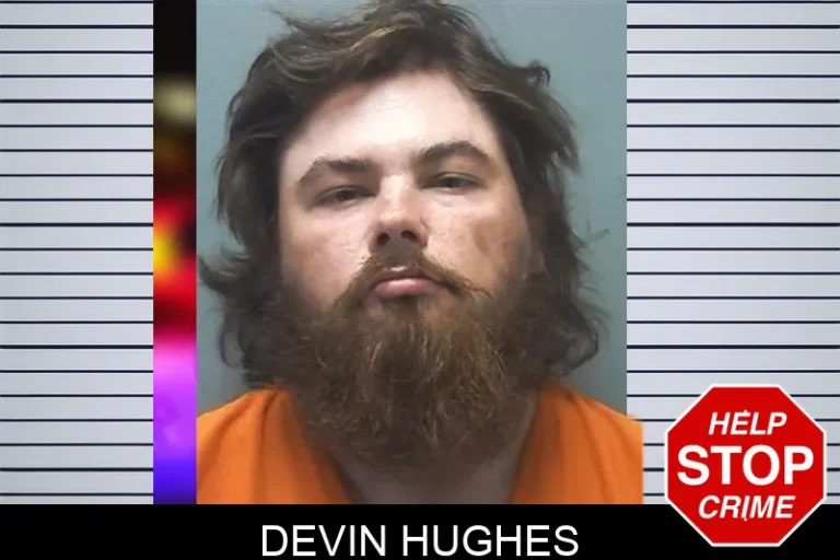 Devin Hughes mugshot – Cherokee County , Georgia Devin Hughes