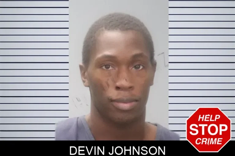 Devin Johnson