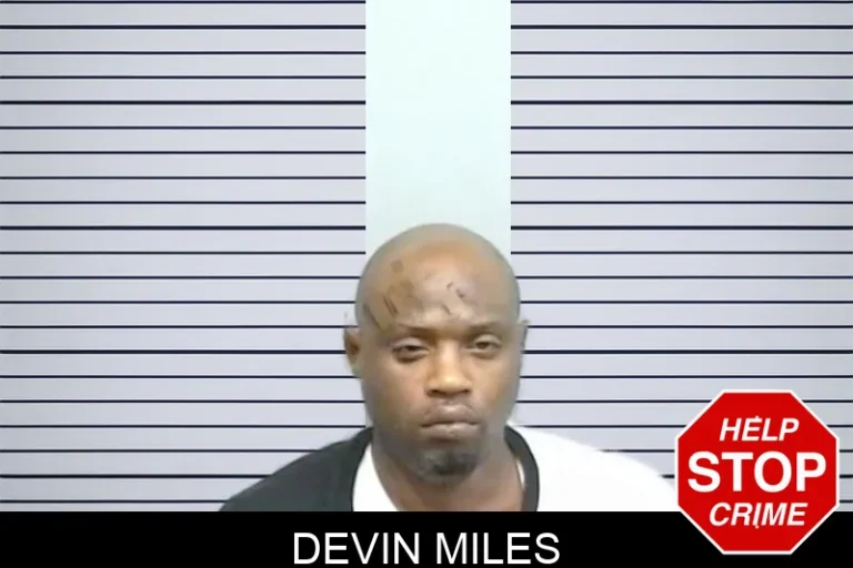 Devin Miles