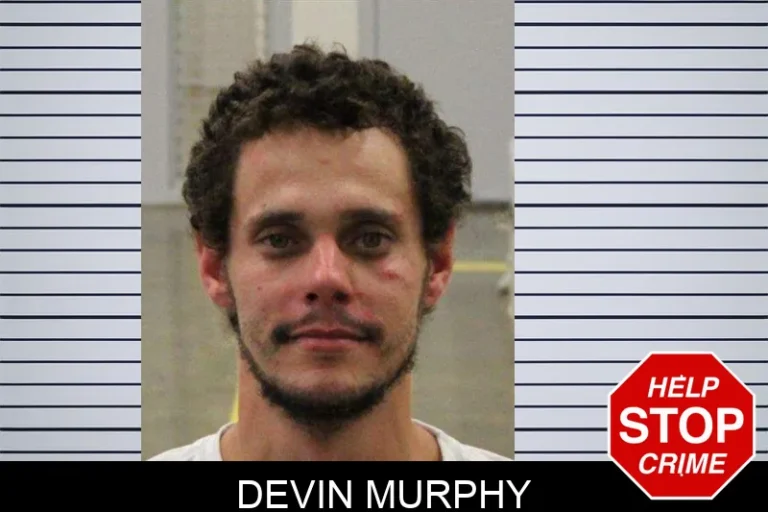 Devin Murphy