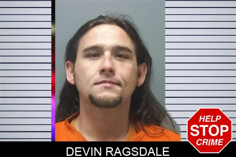 Devin Ragsdale