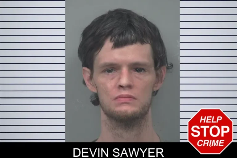 Devin Sawyer mugshot – Gwinnett County , Georgia Devin Sawyer