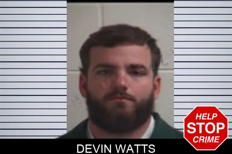 Devin Watts