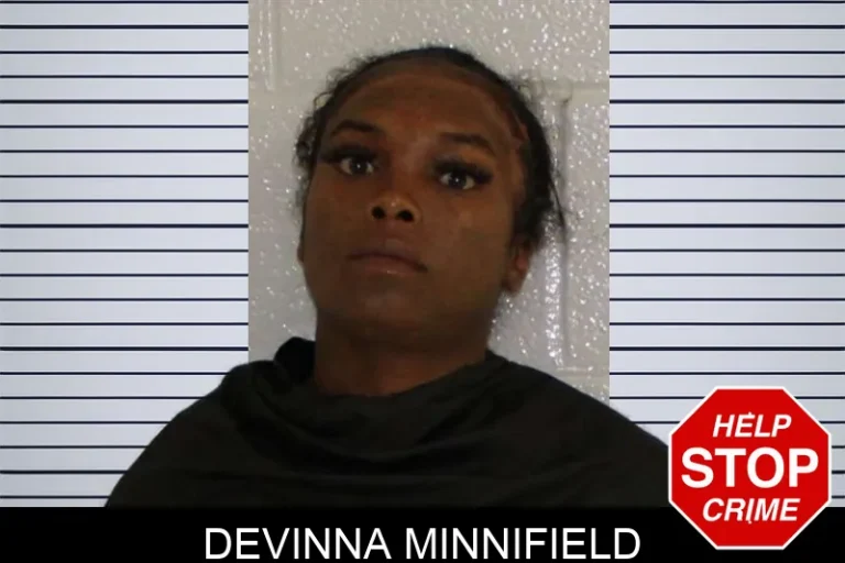 Devinna Minnifield