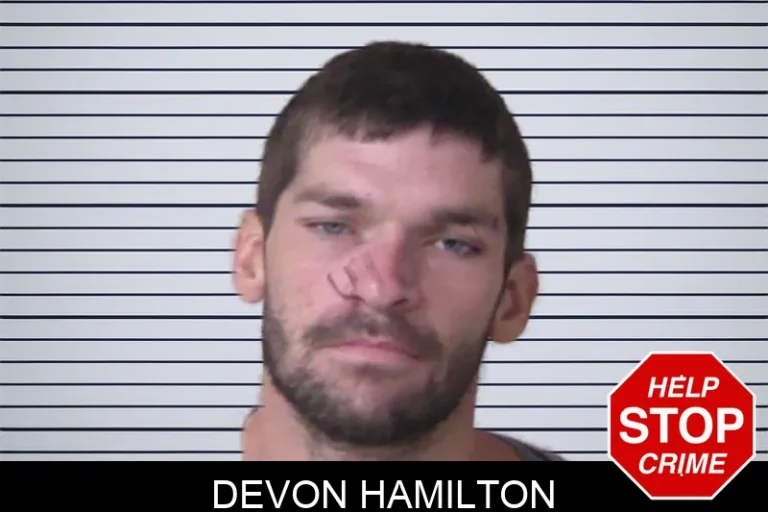 Devon Hamilton