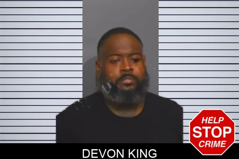 Devon King