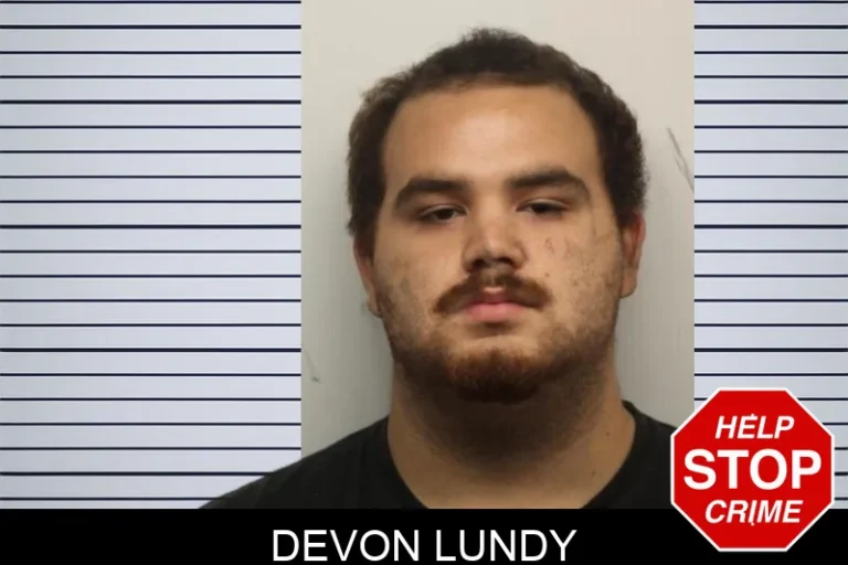 Devon Lundy