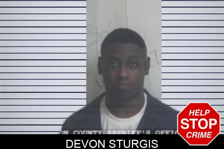 Devon Sturgis