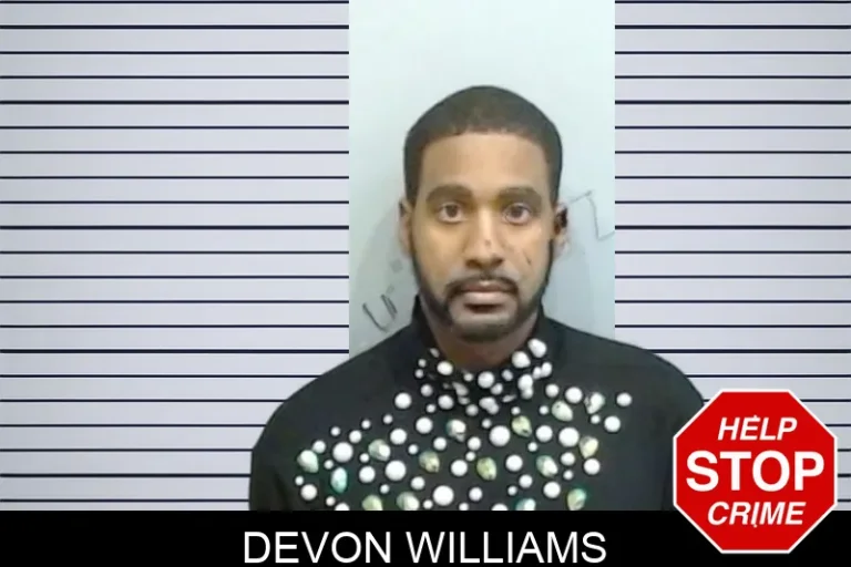 Devon Williams