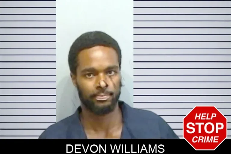 Devon Williams