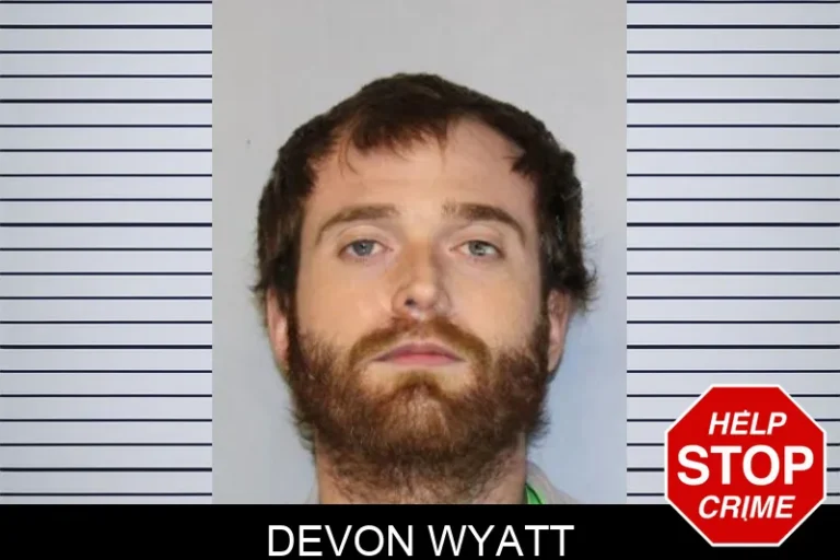 Devon Wyatt