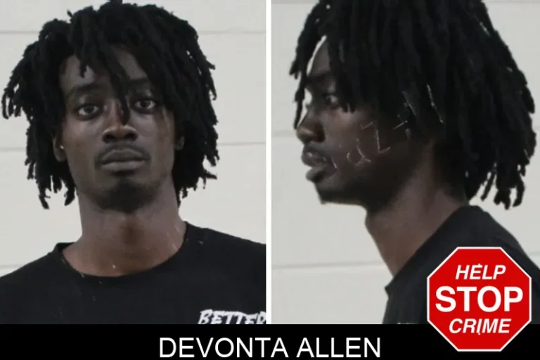 Devonta Allen