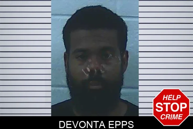 Devonta Epps