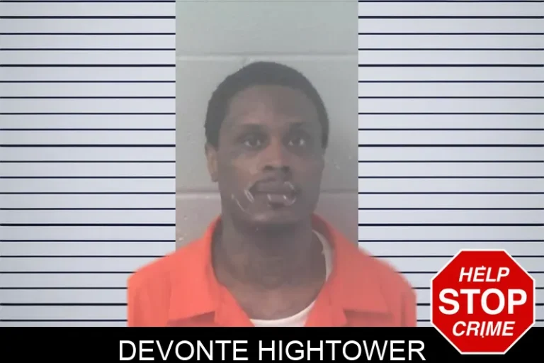 Devonte Hightower