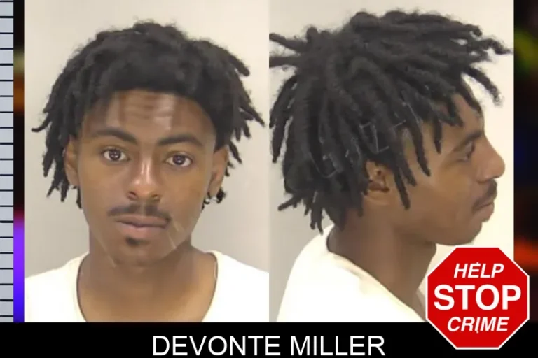 Devonte Miller