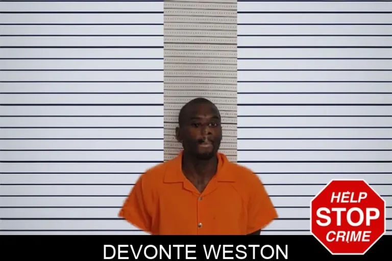 Devonte Weston