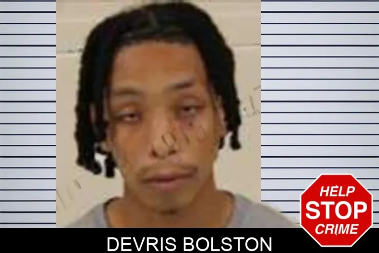 Devris Bolston