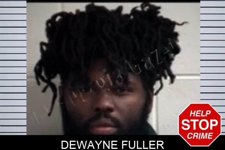 Dewayne Fuller