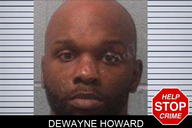 Dewayne Howard