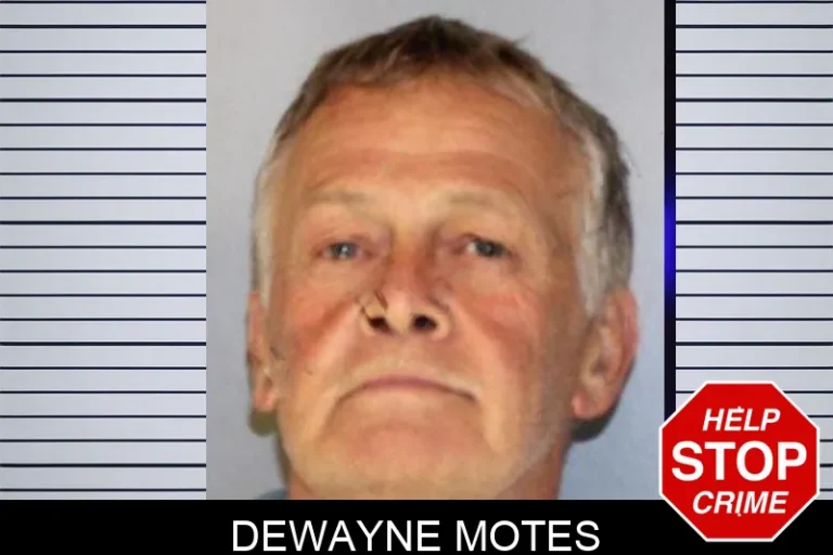Dewayne Motes mugshot – Hall County , Georgia Dewayne Motes