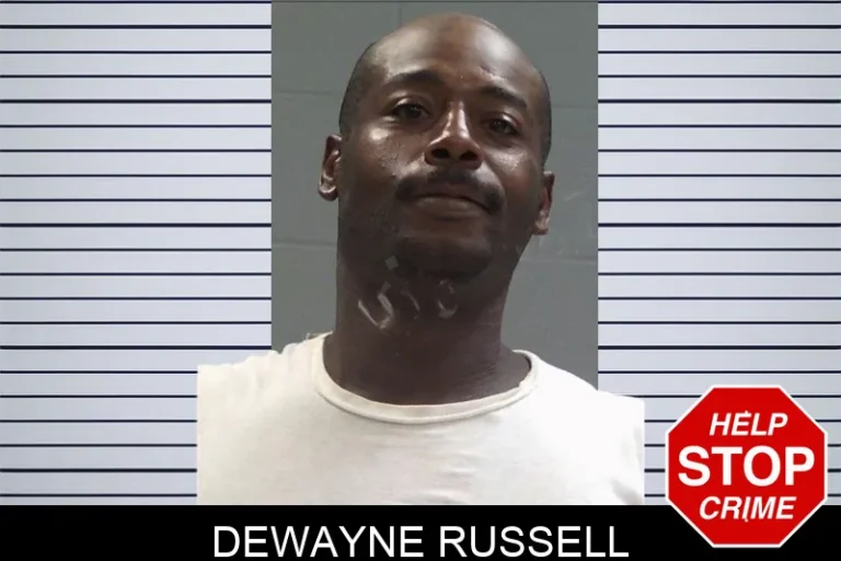 Dewayne Russell