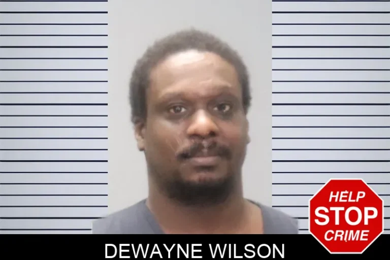 Dewayne Wilson