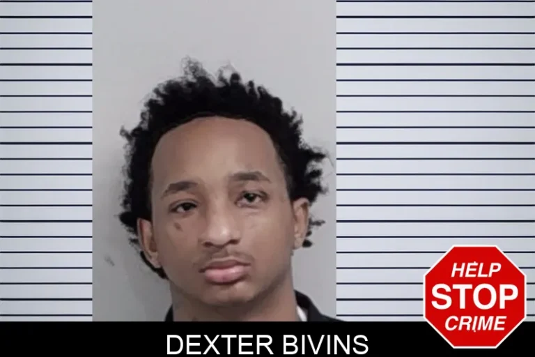 Dexter Bivins