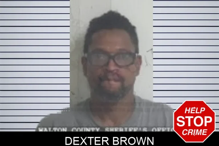 Dexter Brown
