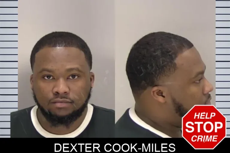 Dexter Cook-Miles