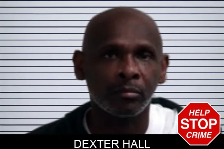 Dexter Hall