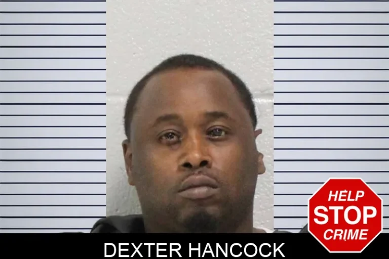 Dexter Hancock